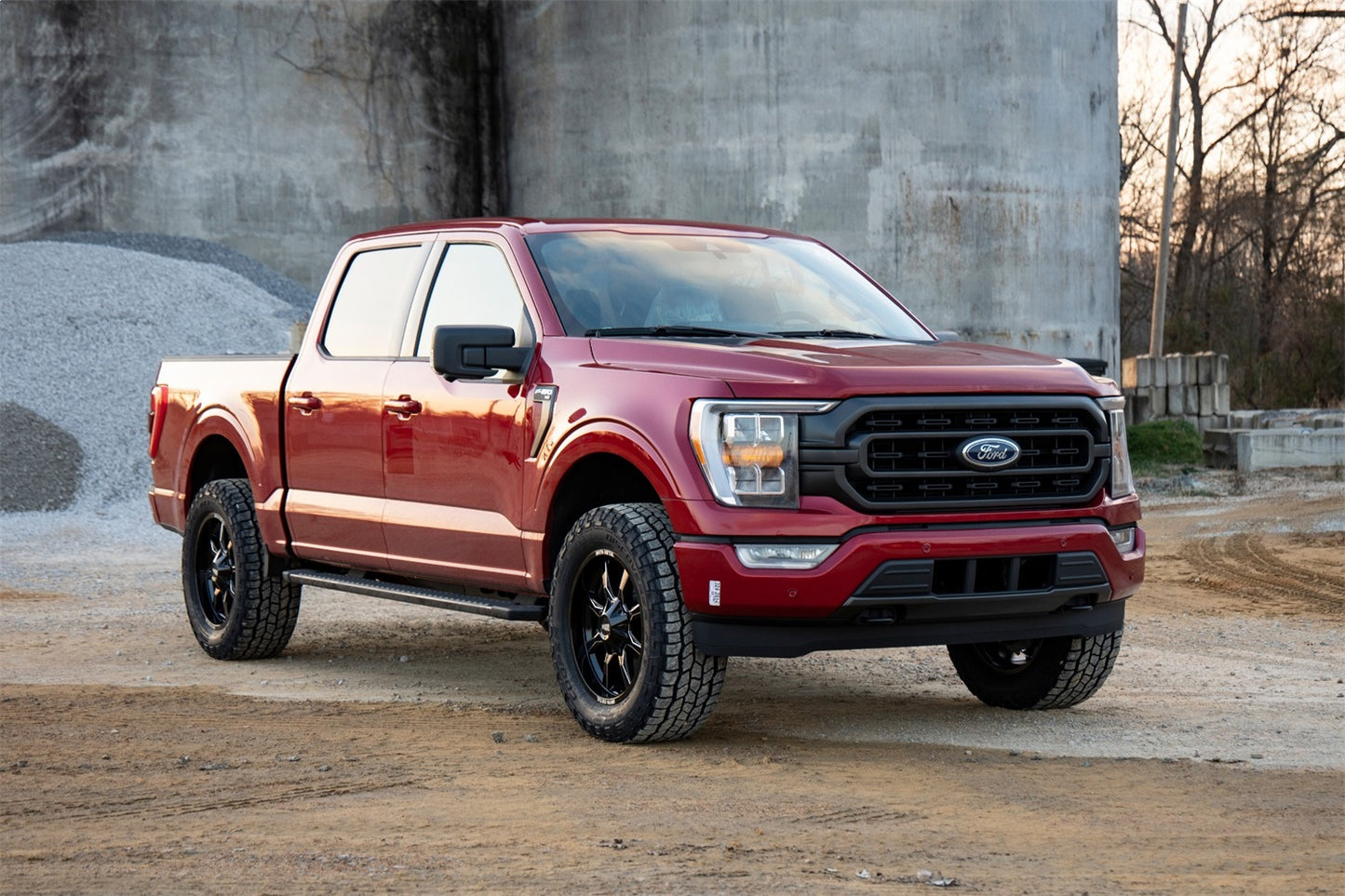 Rough Country 2 in Leveling Kit - 57131