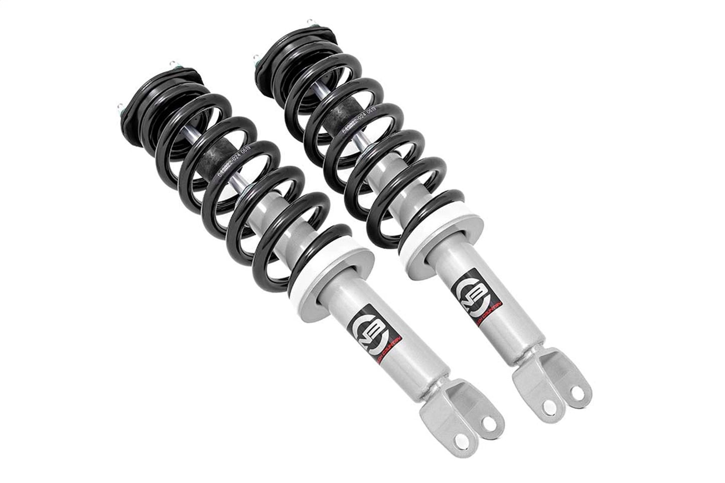 Rough Country 2 in Leveling Struts - 501028