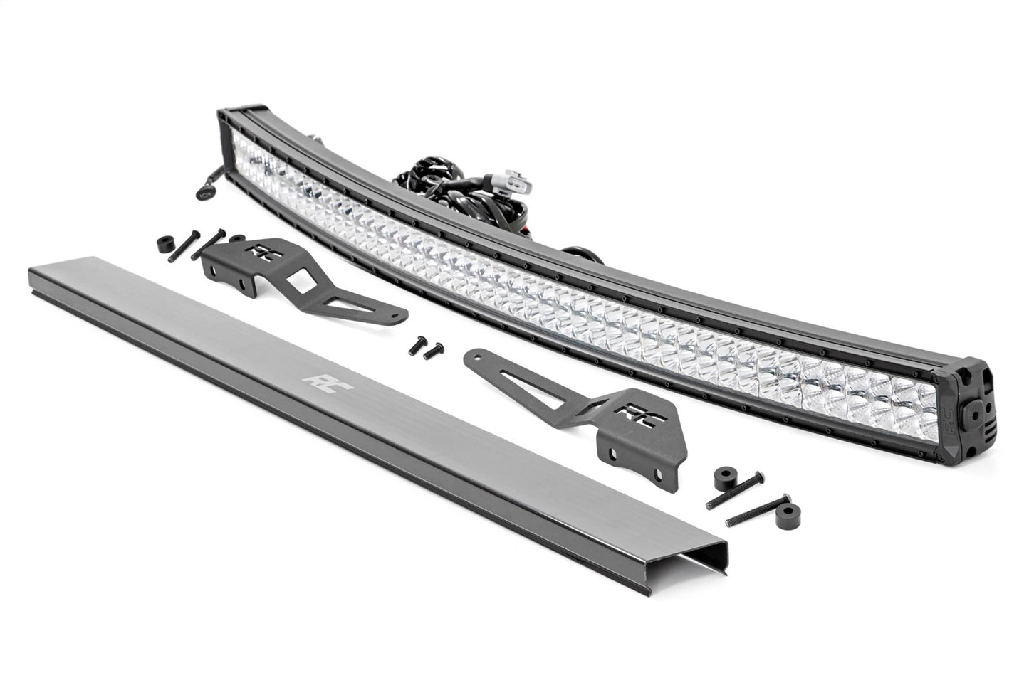 Rough Country LED Light Bar - 71205