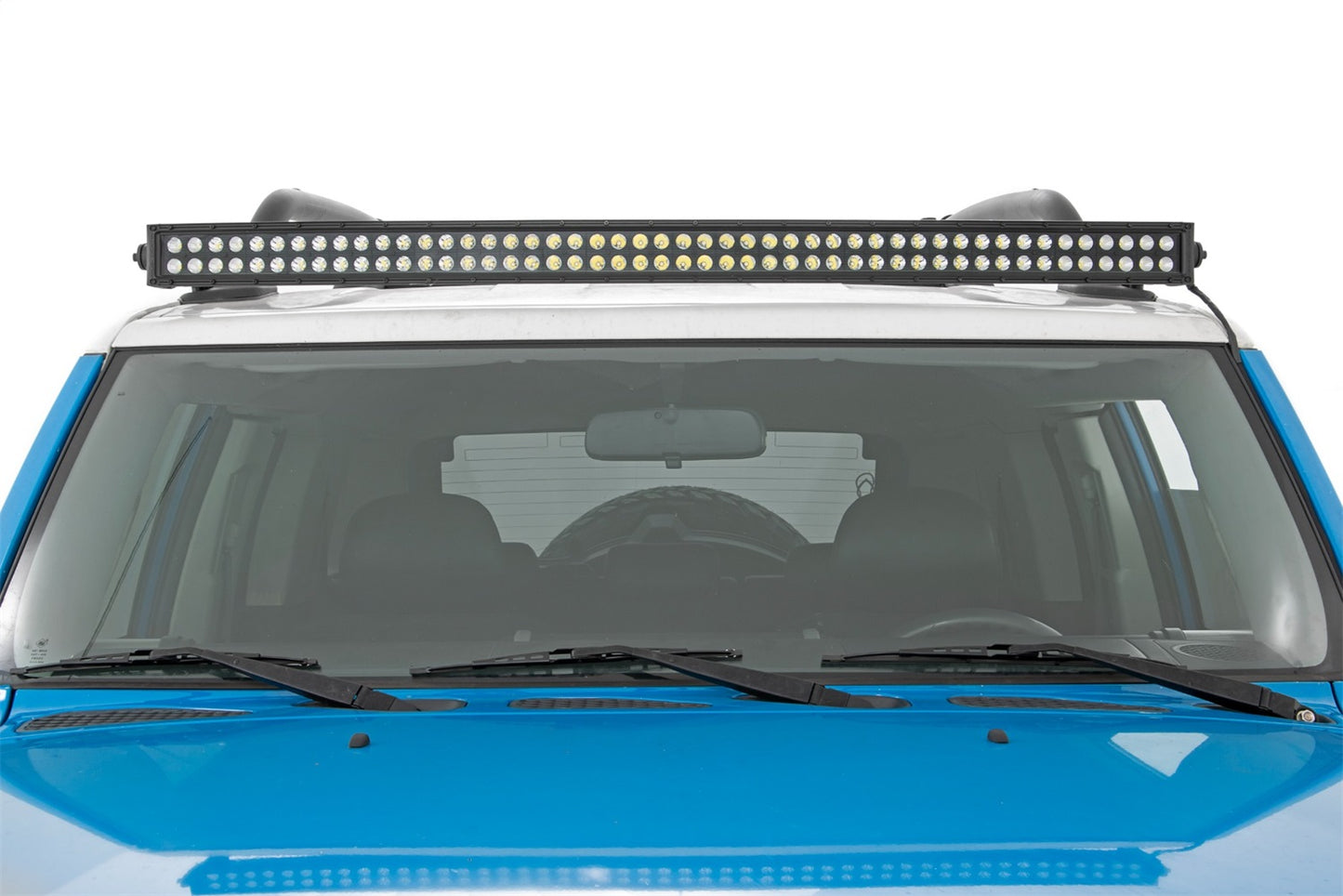 Rough Country LED Light Bar - 71205