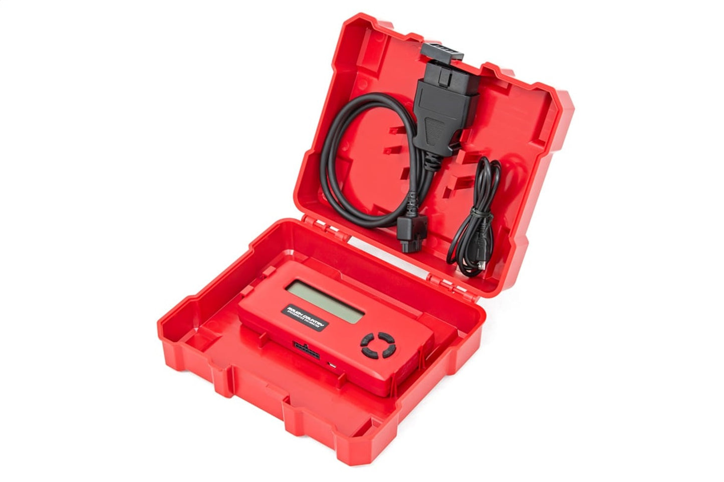 Rough Country Speedometer Calibrator - 90020T