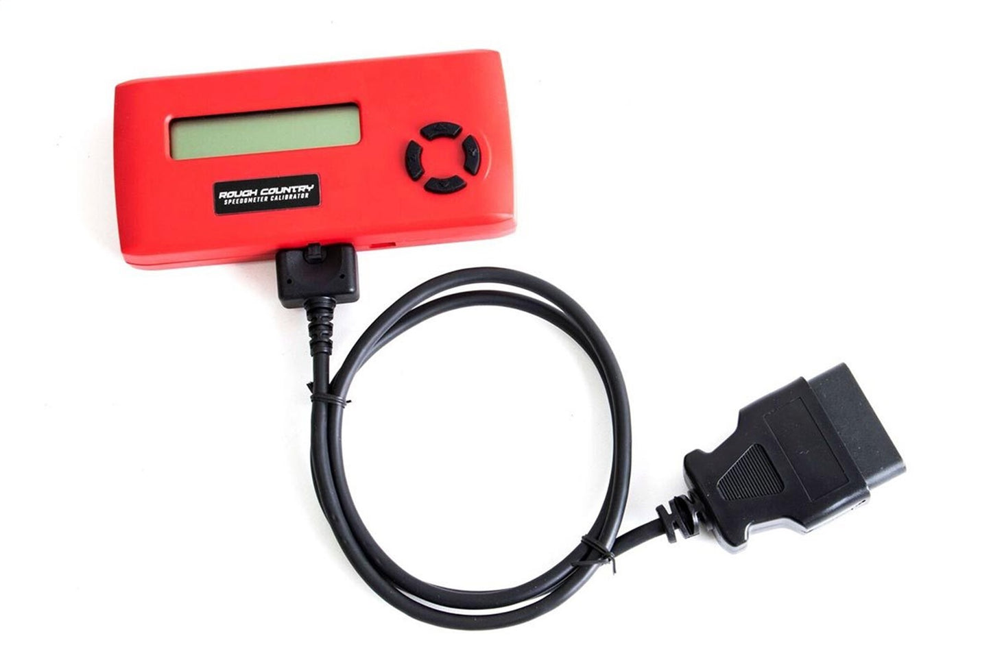 Rough Country Speedometer Calibrator - 90020T