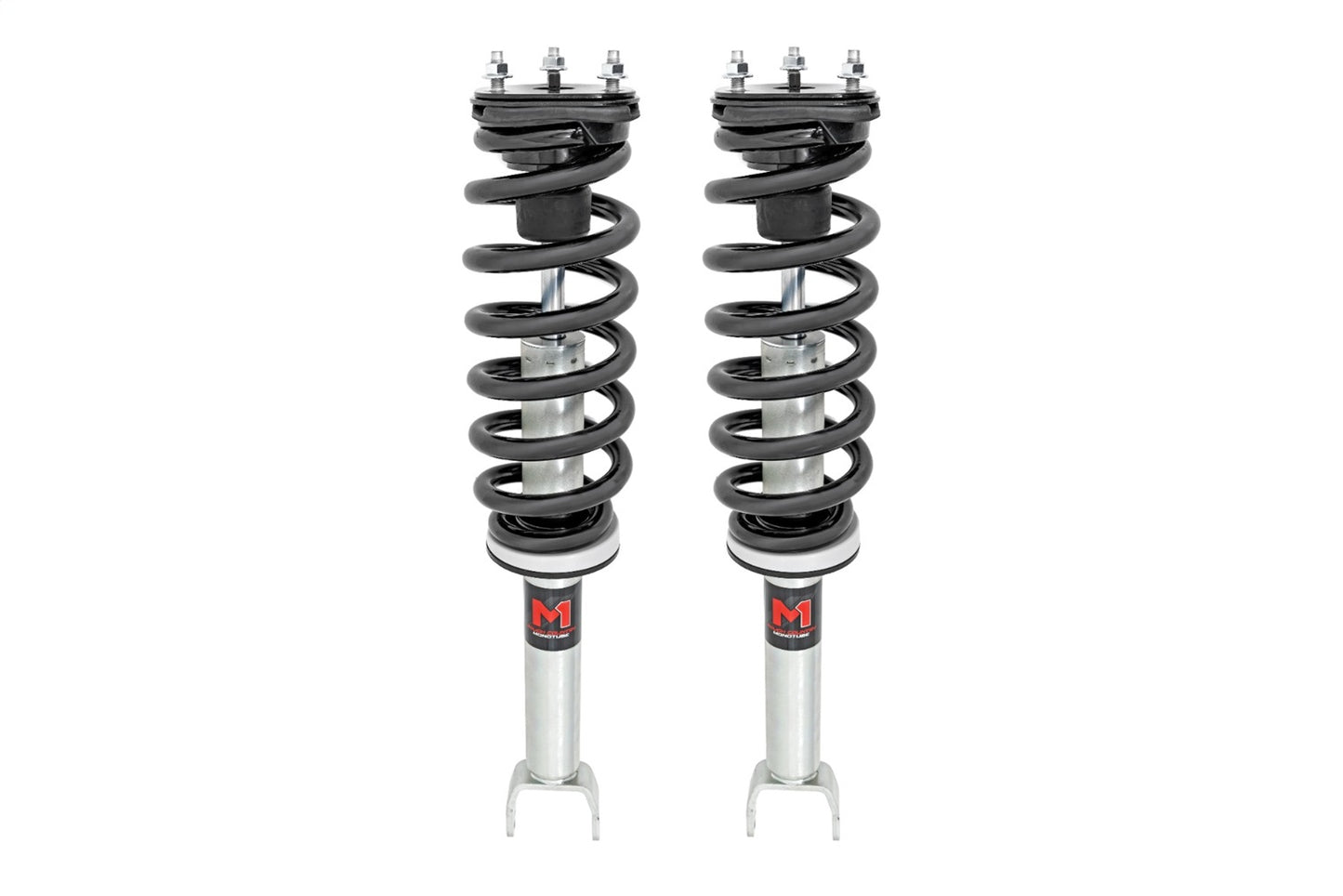 Rough Country Lifted M1 Struts - 502062