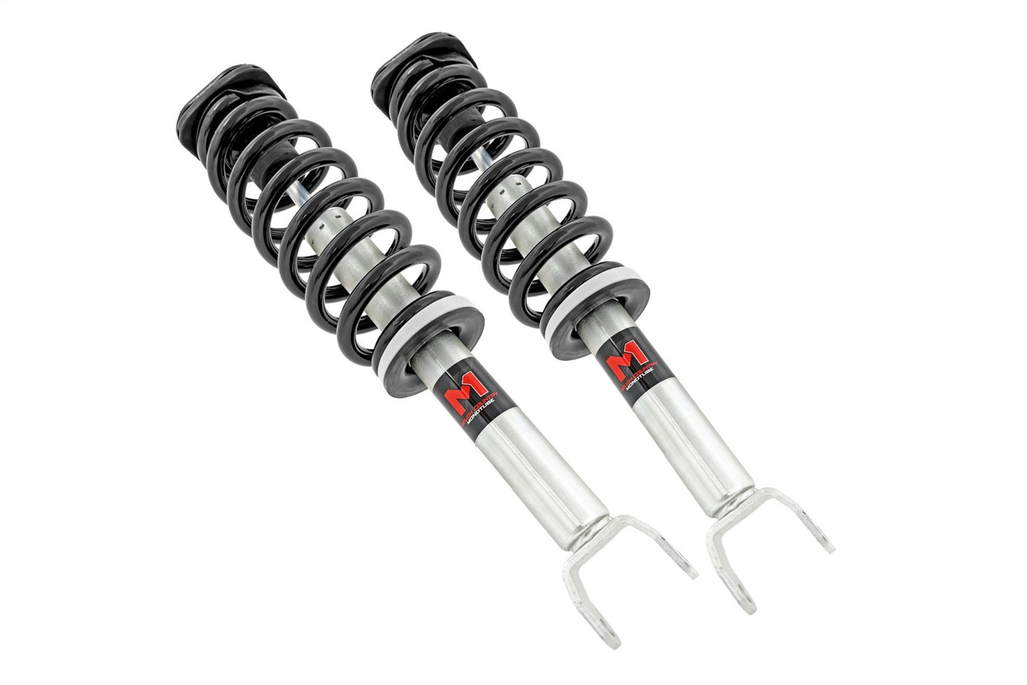 Rough Country Lifted M1 Struts - 502062