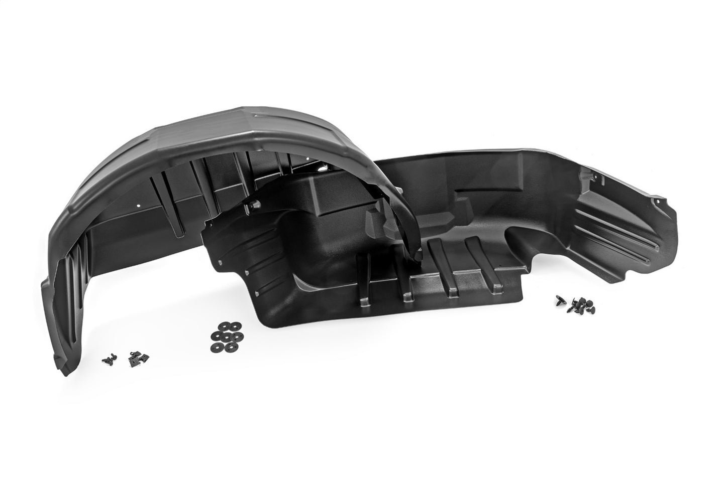 Rough Country Wheel Well Liner - 4213A