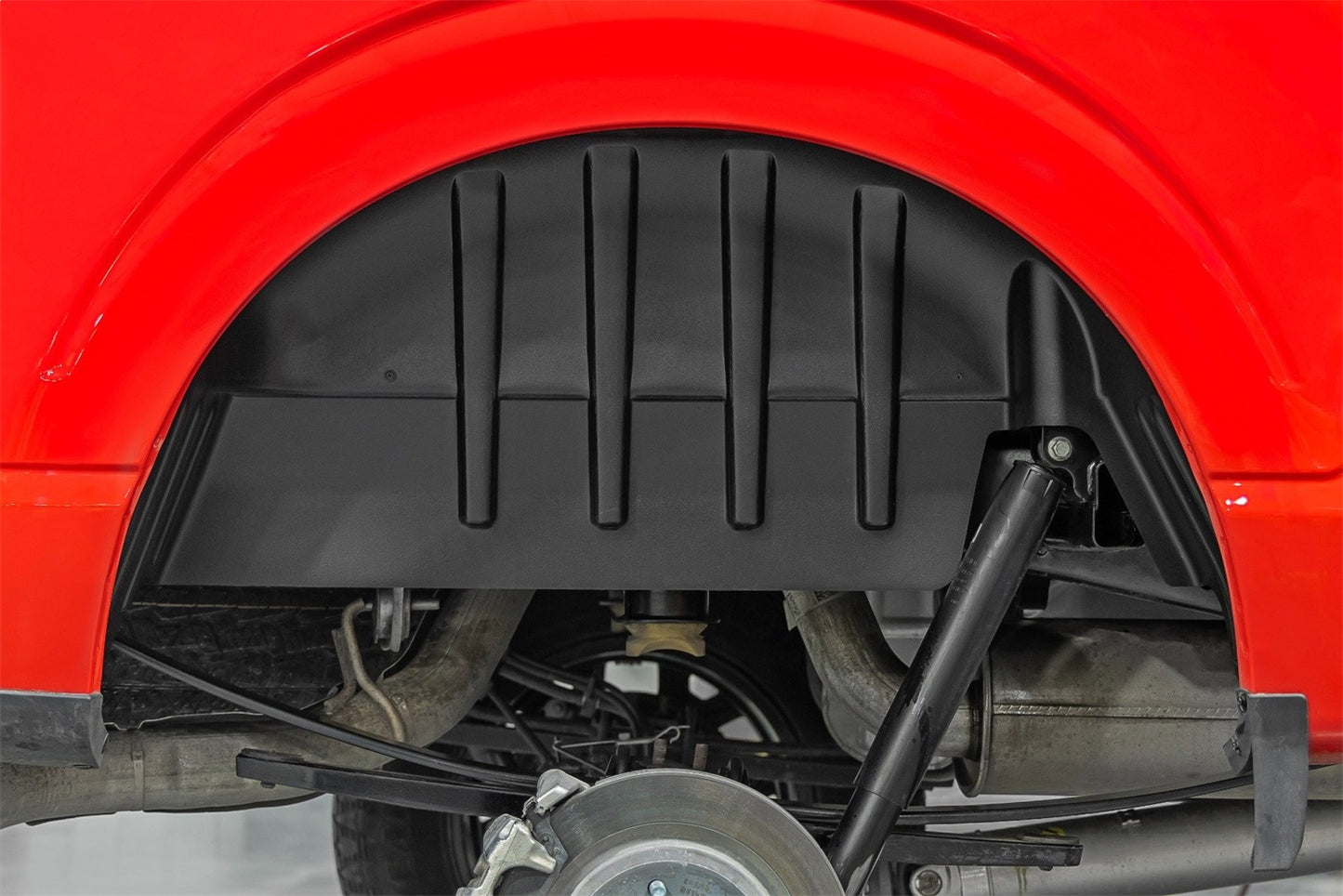 Rough Country Wheel Well Liner - 4213A