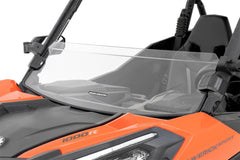 Rough Country Windshield - 98101931