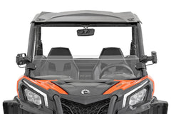 Rough Country Windshield - 98101931