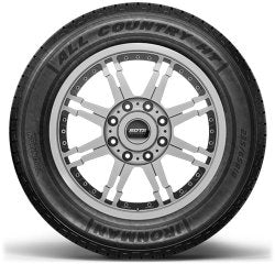 235/65R17 104H IRON ALL COUNTRY HT