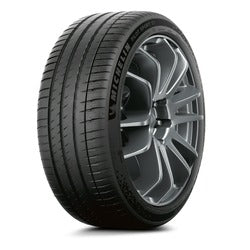 265/45R20XL 108Y MIC PILOT SPORT EV T0 BW