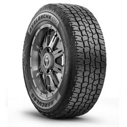 LT265/70R17/10 121/118R HER AVALANCHE TT