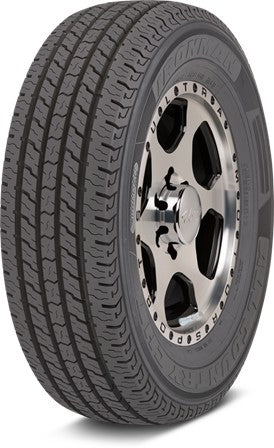 LT215/85R16 Ironman All Country CHT Load Range E 93701
