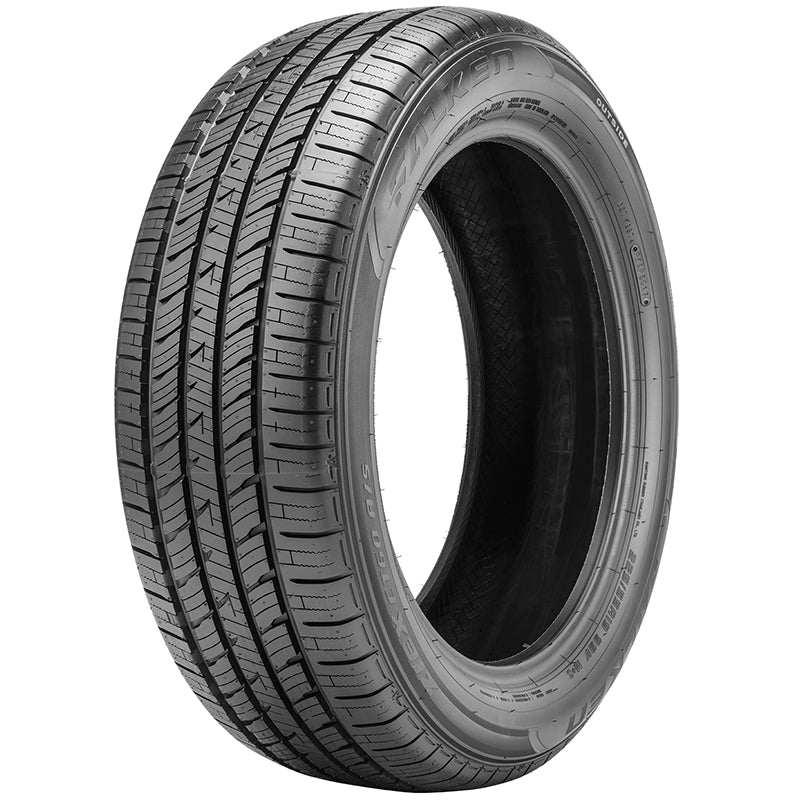 235/55R17 Falken Ziex CT60 A/S Load Range SL 28042725