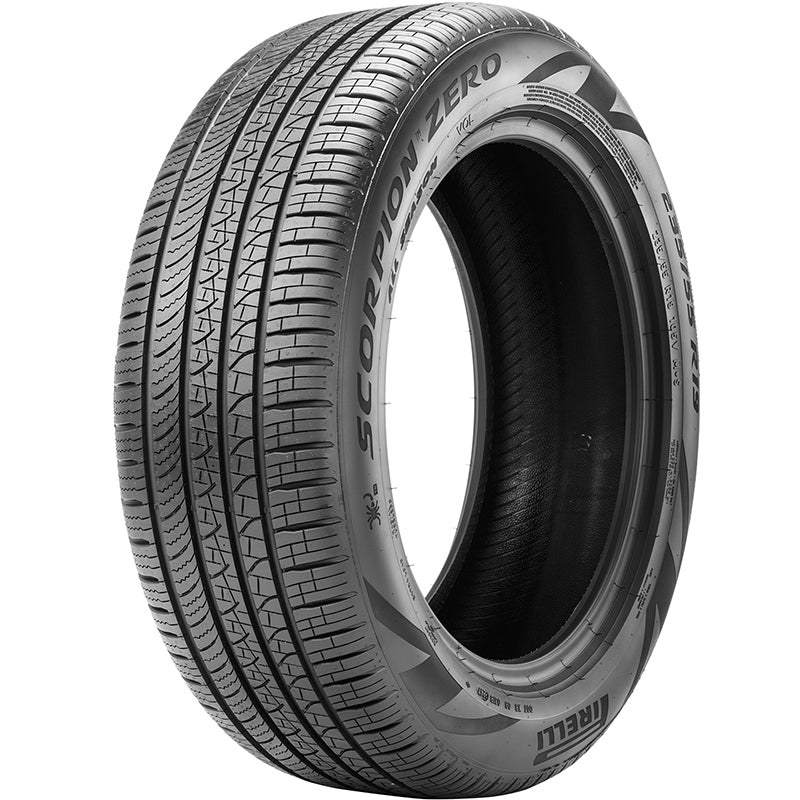 275/45R21 Pirelli Scorpion Zero All Season Load Range XL 3432500
