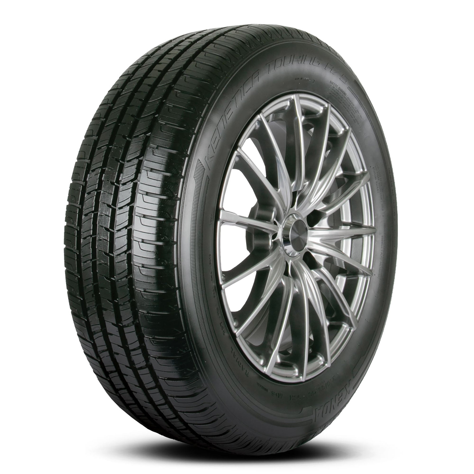 P215/65R16 Kenda Kenetica Touring A/S (KR217) Load Range SL 217017