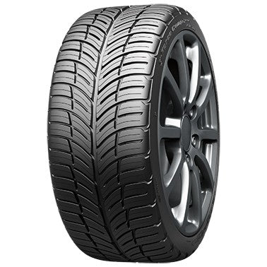 245/45ZR18 BFGoodrich g-Force COMP-2 A/S+ Load Range XL 50280