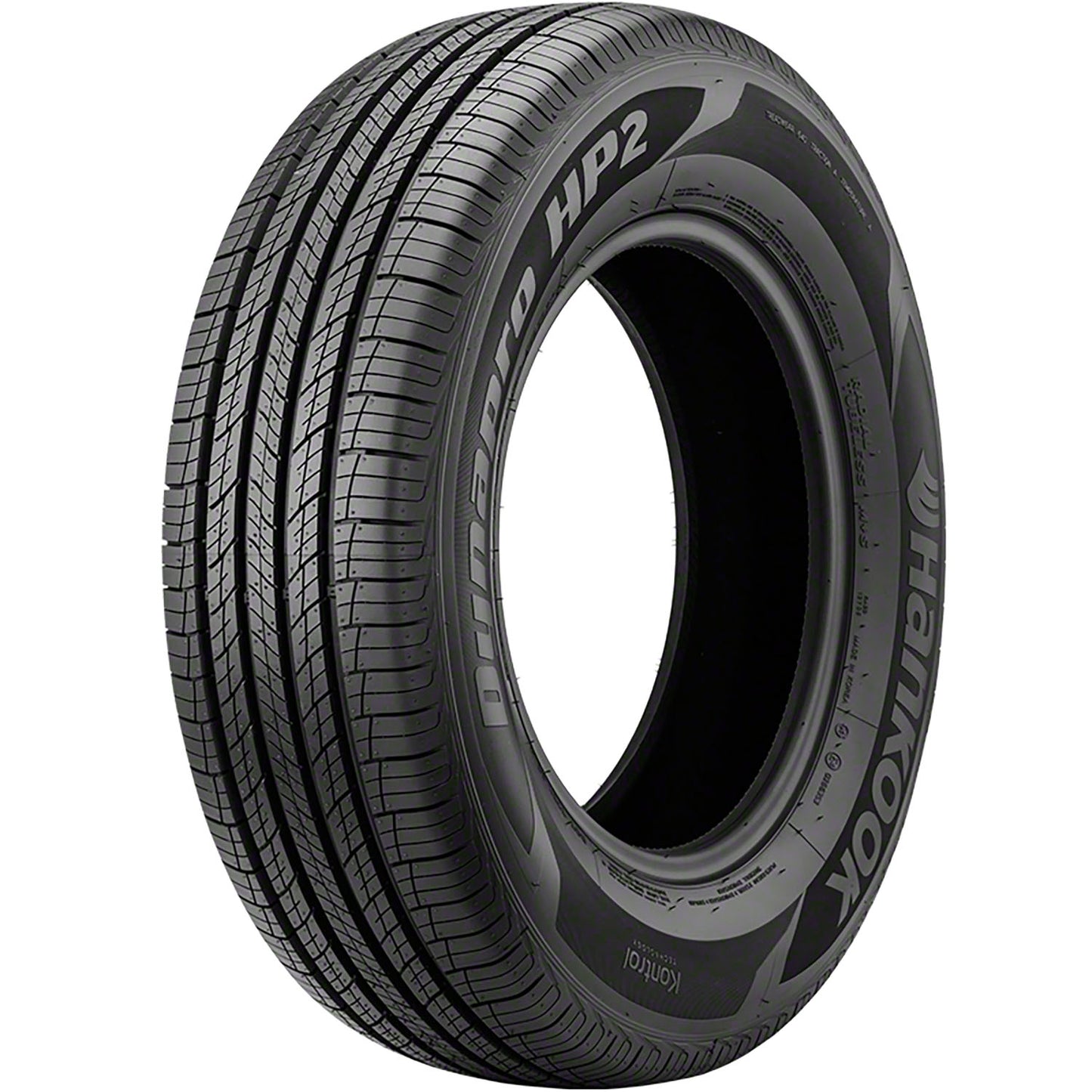 235/60R18 Hankook Dynapro HP2 (RA33) Load Range SL 1011758
