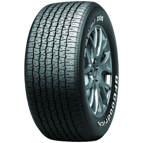 P255/60R15 BFGoodrich Radial T/A Load Range SL 29893