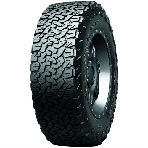 LT35/12.50R17 BFGoodrich All-Terrain T/A KO2 Load Range E 66539