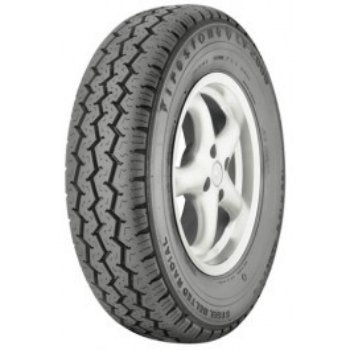 215/55R16 Firestone Transforce CV Load Range XL 008699