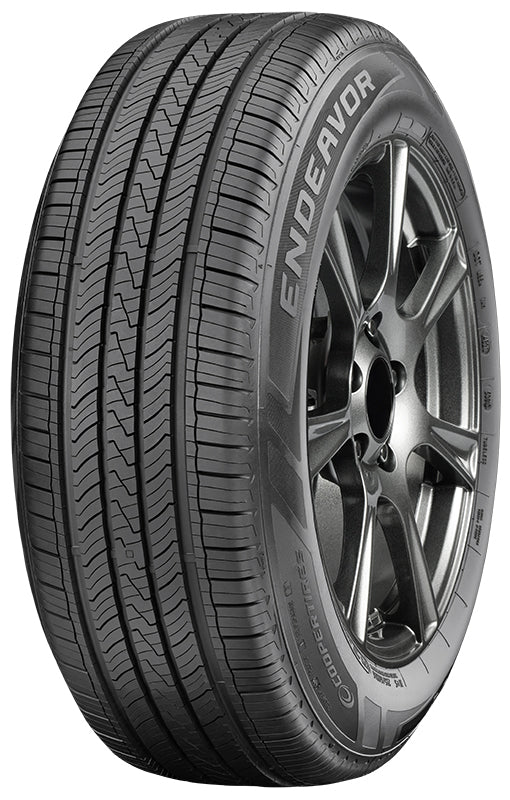 195/60R15 Cooper Endeavor Load Range SL 166276008