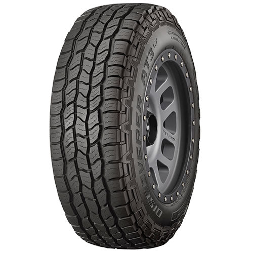 LT235/80R17 Cooper Discoverer AT3 LT Load Range E 170021030