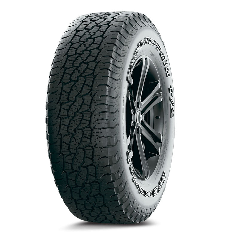 255/65R18 BFGoodrich Trail-Terrain T/A Load Range XL 78303