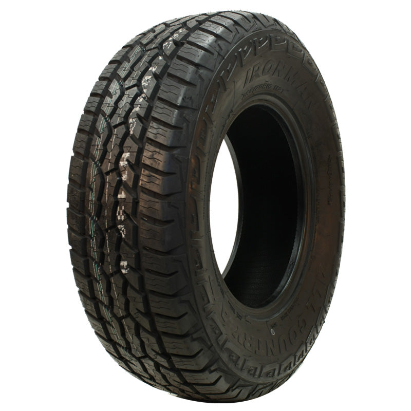 LT265/70R17 Ironman All Country A/T Load Range E 91209