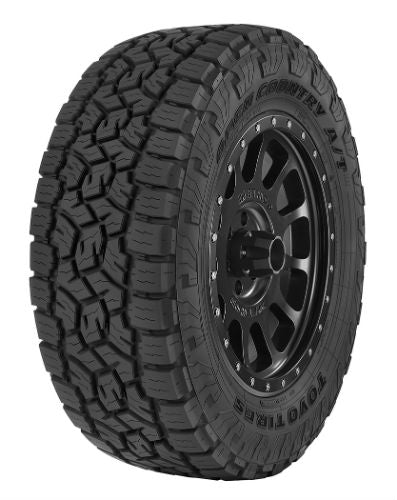 LT275/60R20 Toyo Open Country A/T III Load Range E 356510