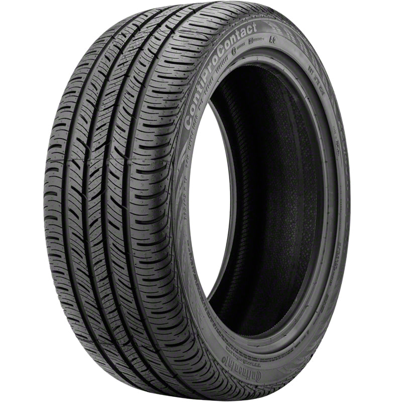 235/45R17 Continental ContiProContact Load Range XL 15449930000