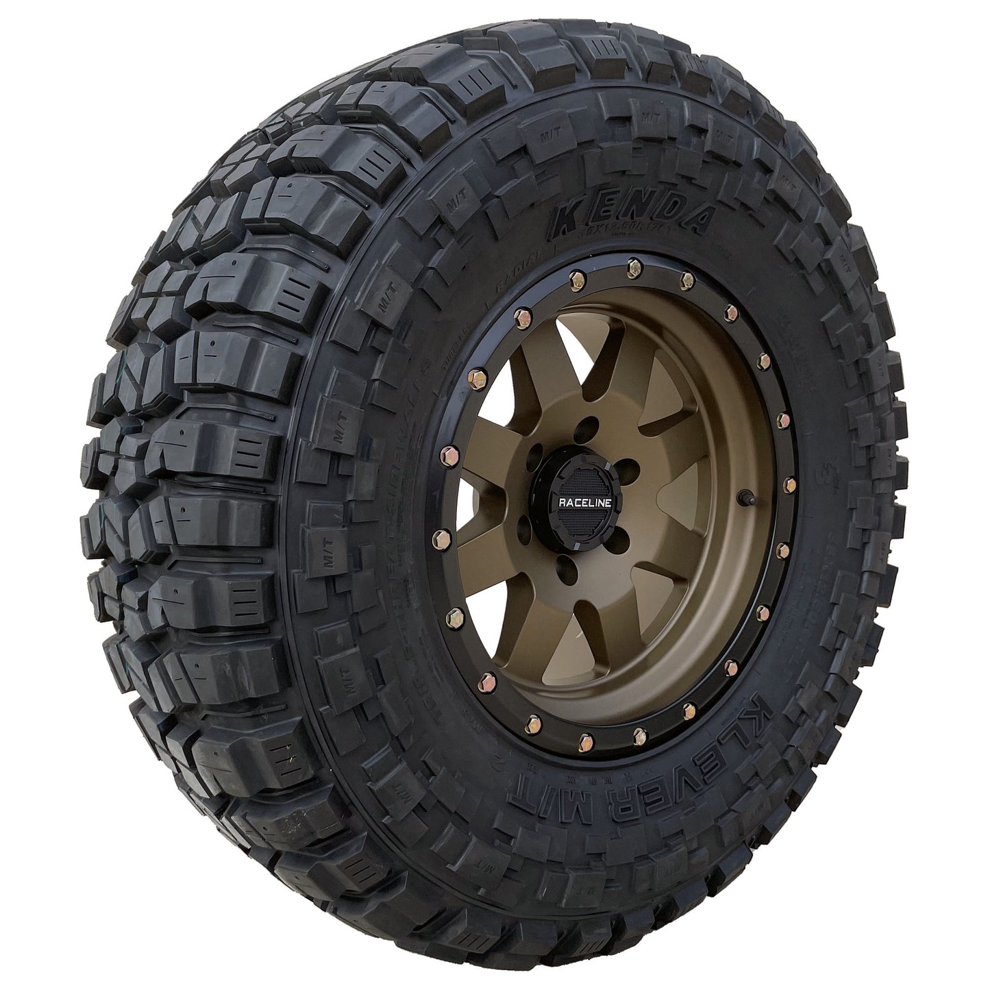 LT265/75R16 Kenda Klever M/T2 KR629 Load Range E 629010