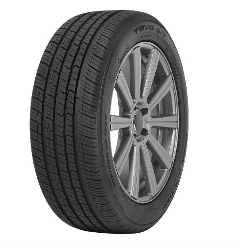 235/55R19 Toyo Open Country Q/T Load Range XL 318250