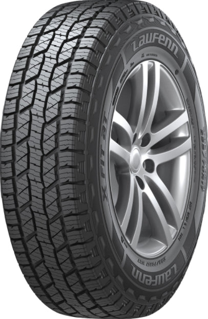 255/75R17 Laufenn X FIT AT LC01 Load Range SL 1023993