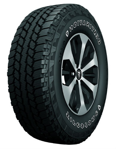 P265/65R17 Firestone Destination A/T2 Load Range SL 014553