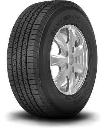 LT265/70R17 Kenda Klever H/T 2 (KR600) Load Range E 600001