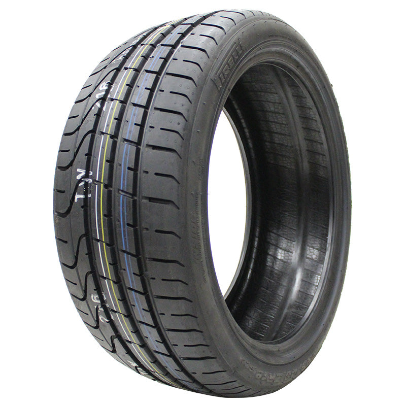 275/45ZR18 Pirelli P Zero Load Range XL 2166400