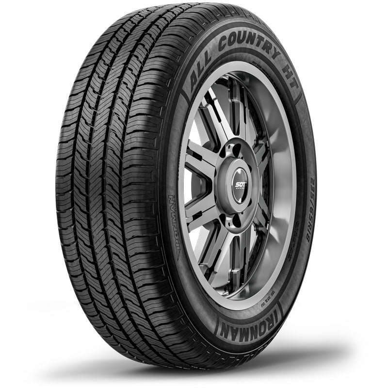 265/65R17 Ironman All Country H/T Load Range SL 03074
