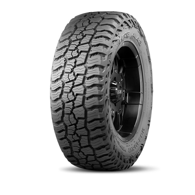 LT265/60R18 Mickey Thompson Baja Boss A/T Load Range E 331002001