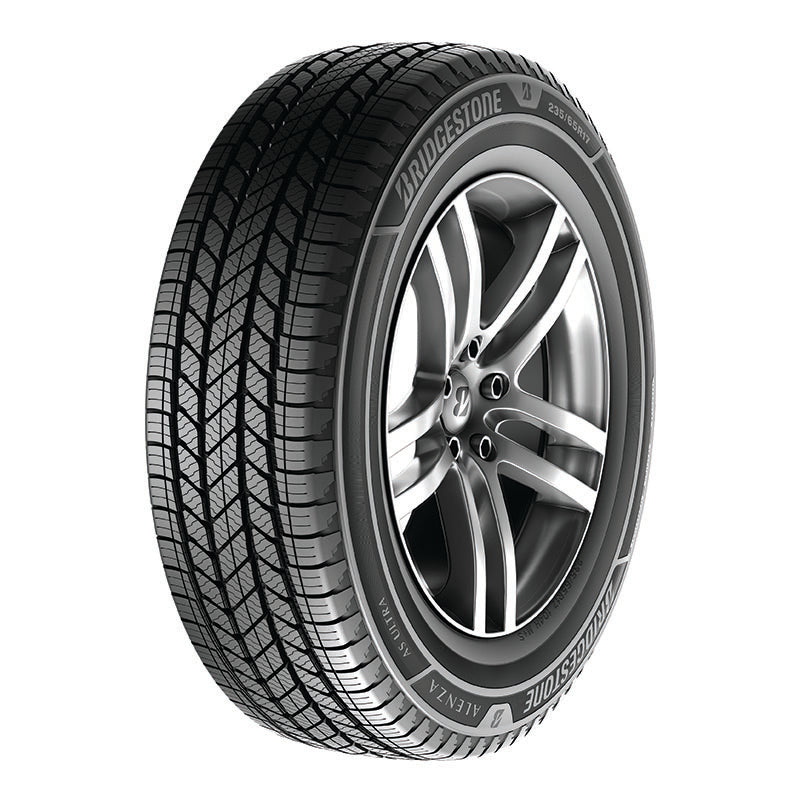 245/70R17 Bridgestone Alenza A/S Ultra Load Range SL 012468