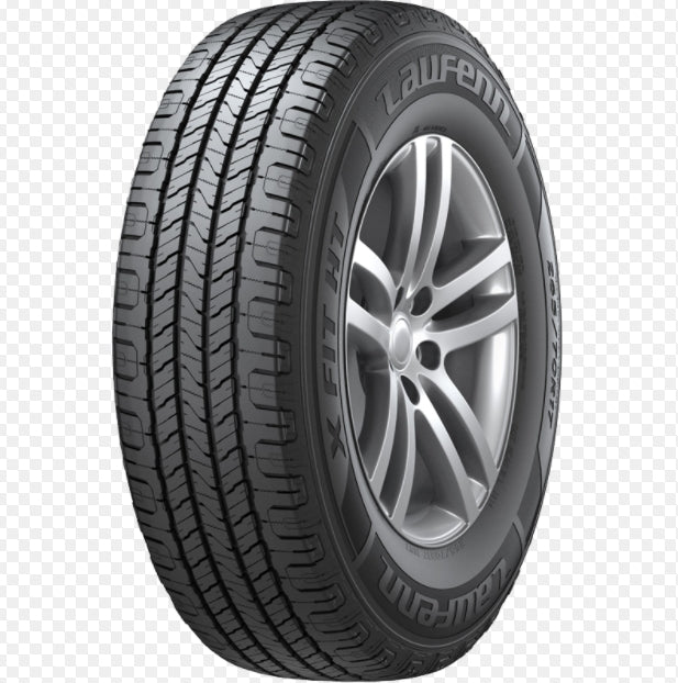 245/60R18 Laufenn X FIT HT LD01 Load Range SL 1017238