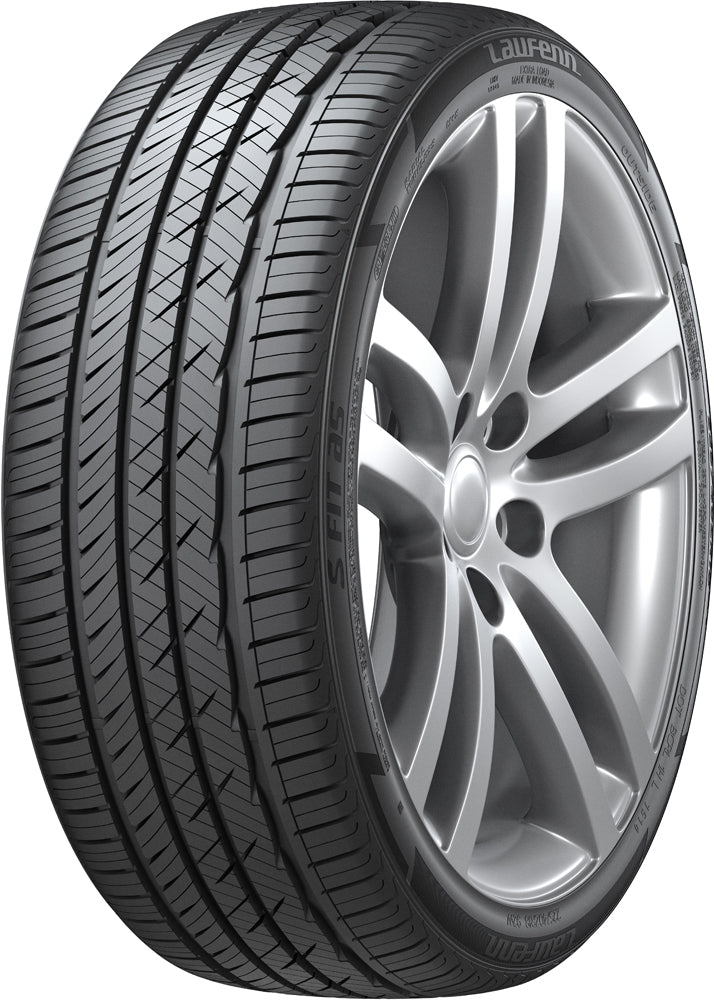 265/50R20 Laufenn S FIT AS LH01 Load Range SL 1023974