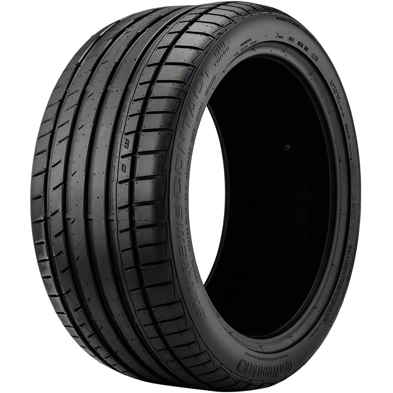 245/35ZR21 Continental ExtremeContact DW Load Range XL 15482520000