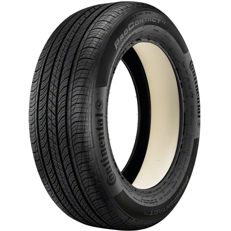 215/50R17 Continental ProContact TX Load Range SL 15575200000