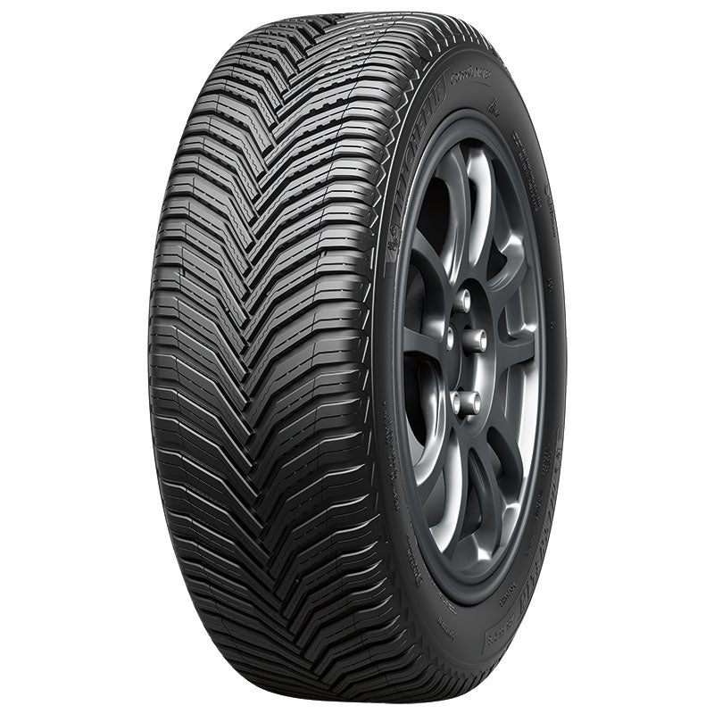 235/55R18 Michelin Cross Climate2 A/W Load Range SL 23227
