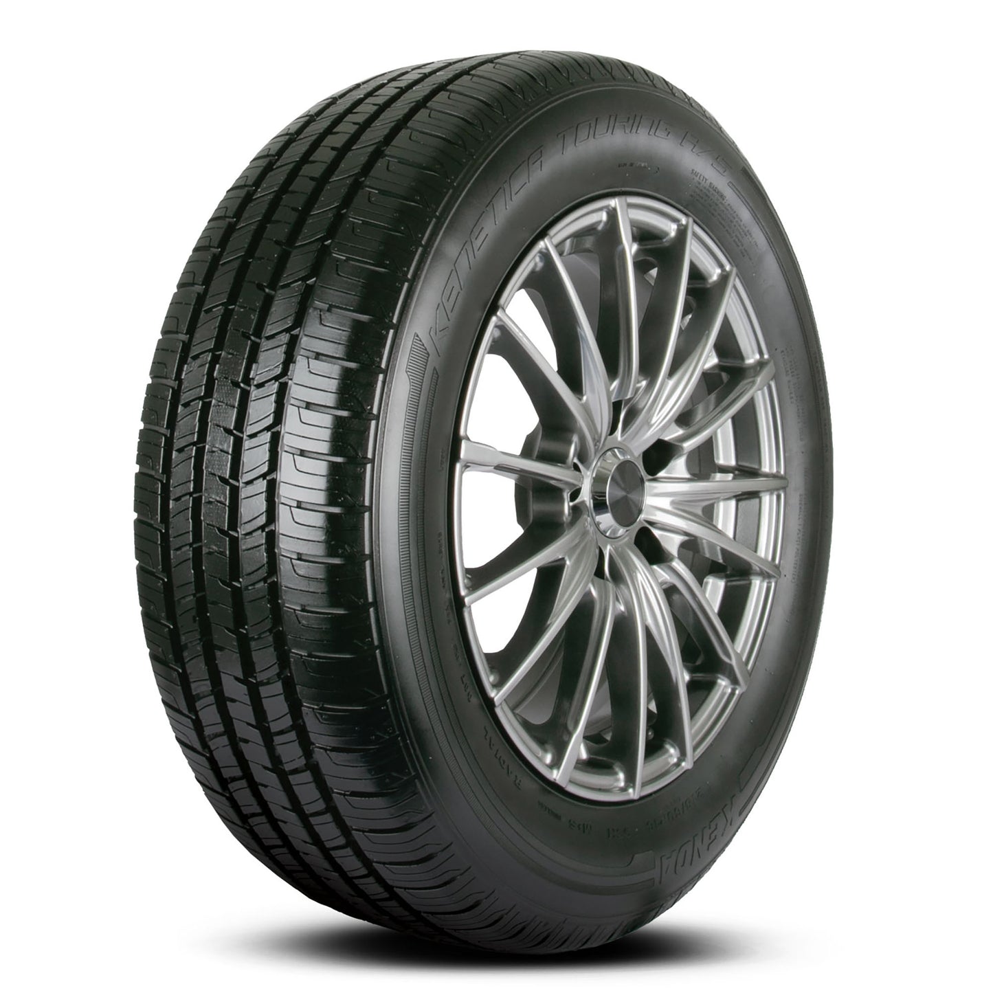 P175/65R15 Kenda Kenetica Touring A/S (KR217) Load Range SL 217037