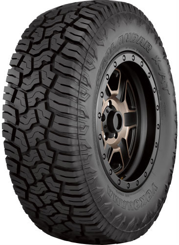 LT275/55R20 Yokohama Geolandar X-AT Load Range E 110116044