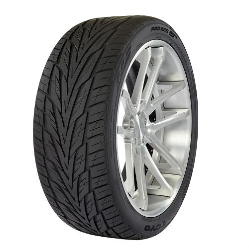 265/50R20 Toyo Proxes ST III Load Range XL 247260