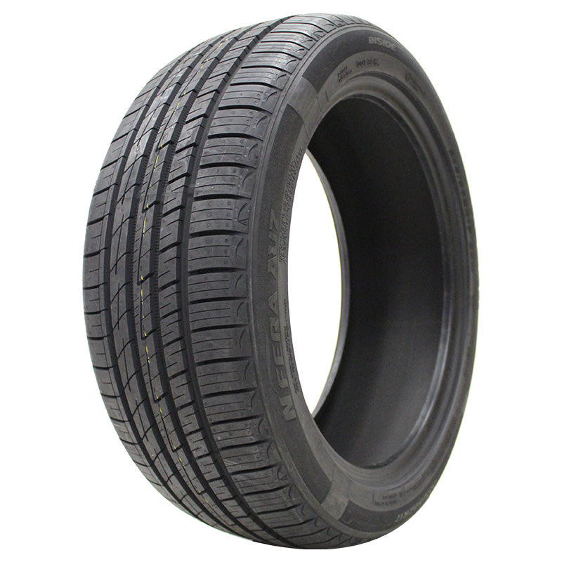 255/40R19 Nexen N'Fera AU7 Load Range XL 14423NXK