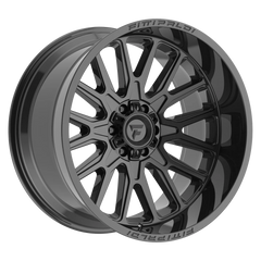 FA18-20908165P18B 20X9 8x6.50 (+18) FIT FA18B (HB 125.2)