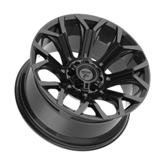 FA21-20908165P18B 20X9 8x6.50 (+18) FIT FA21B (HB 125.2)